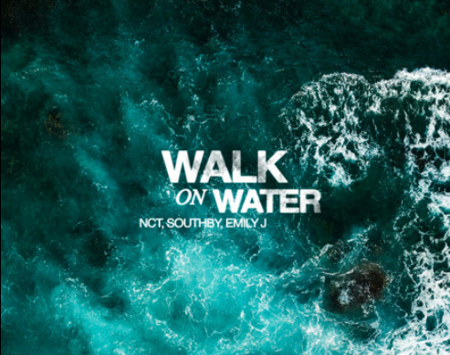 Cover for Walk On Water