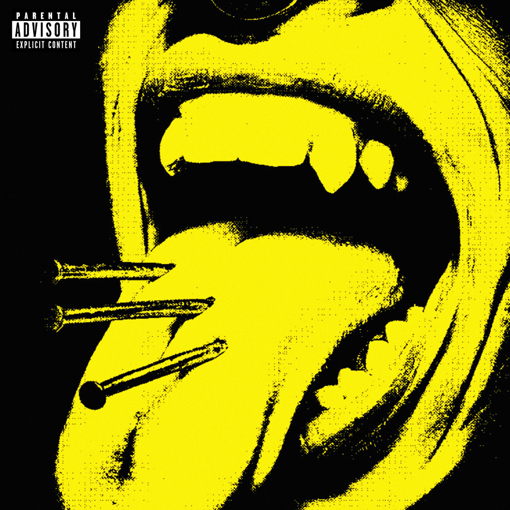 Cover for stuckinmyhead!