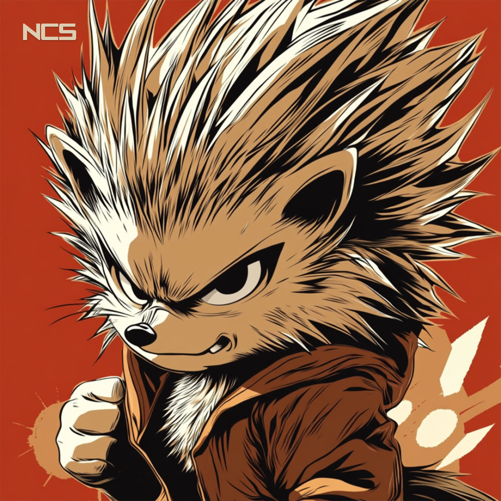 Cover for harinezumi