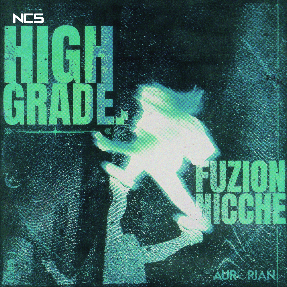 Cover for HIGH GRADE